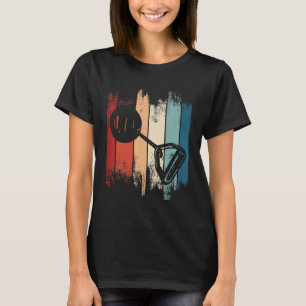 Hammer Throwing Throw Thrower Track Field Athletic T-Shirt