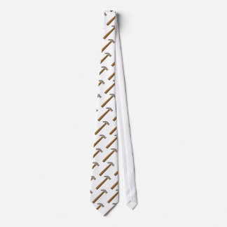 Hammer Tie