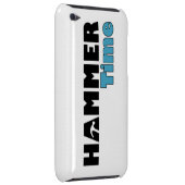 Hammer Time iPod Touch Case-Mate Case (Back/Right)