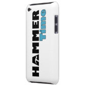 Hammer Time iPod Touch Case-Mate Case (Back Left)