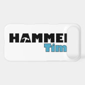 Hammer Time iPod Touch Case-Mate Case (Back (Horizontal))