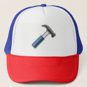 Hammer Trucker Hat