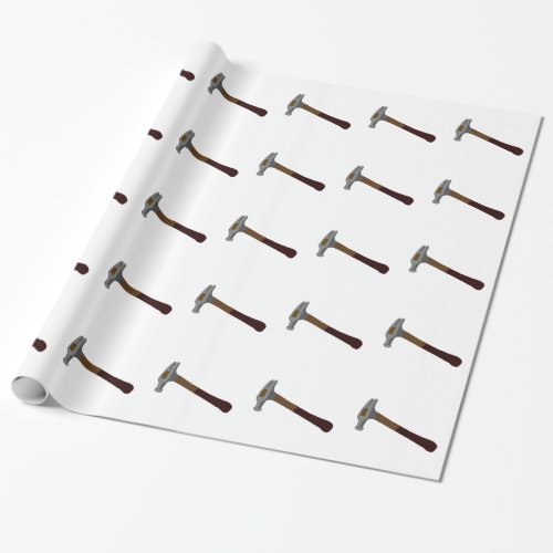 HAMMER WRAPPING PAPER
