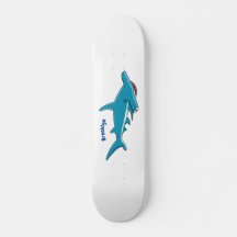 Details about   Skateboard Skate Skateboard Deck Txin Shark Atack 