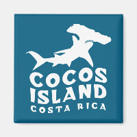 Hammerhead Shark Cocos Island