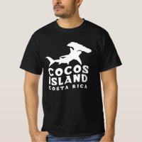 Hammerhead Shark Cocos Island