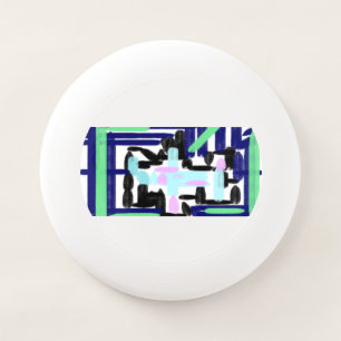 Hammerhead shark summer Wham-O frisbee