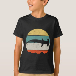 Hammerhead Shark  T-Shirt