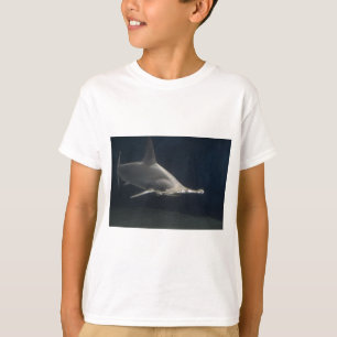 Hammerhead Shark T-Shirt
