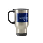 Hammerhead Shark  Travel Mug