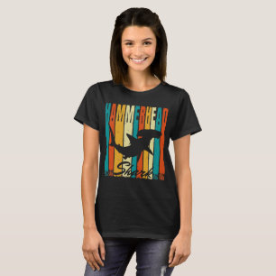 hammerhead shark vintage T-Shirt