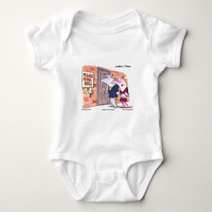 Hammerhead Sharks @ Door Funny Gifts Tees Etc