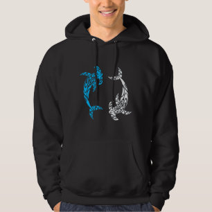 Hammerhead Sharks Hoodie