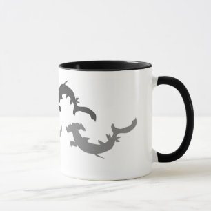 Hammerhead Sharks Mug