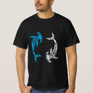 Hammerhead Sharks T-Shirt