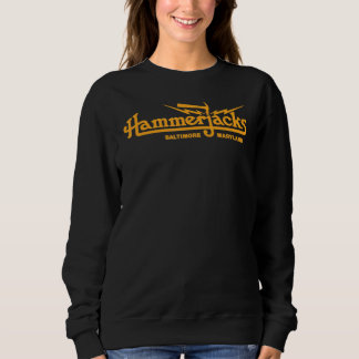 Hammerjacks 70s sweatshirt
