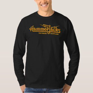 Hammerjacks 70s T-Shirt