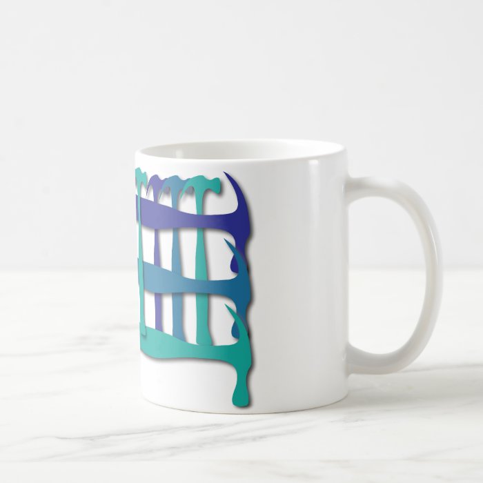 hammers mug