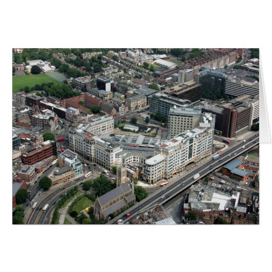 Hammersmith Cards (Front Horizontal)