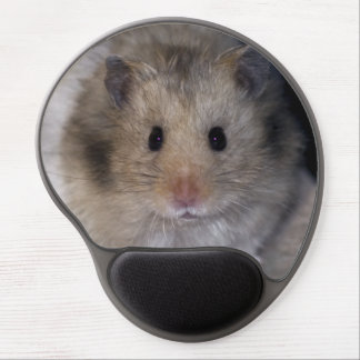 Hammie Gel Mousemat Mouse Pad