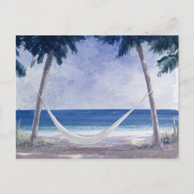 Hammock 2005 postcard (Front)