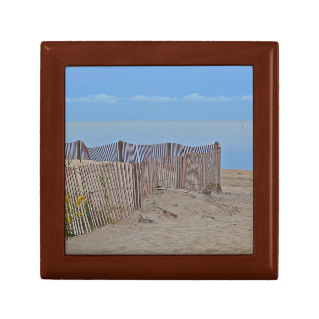 Hammonasset Beach Gift Box (Front)