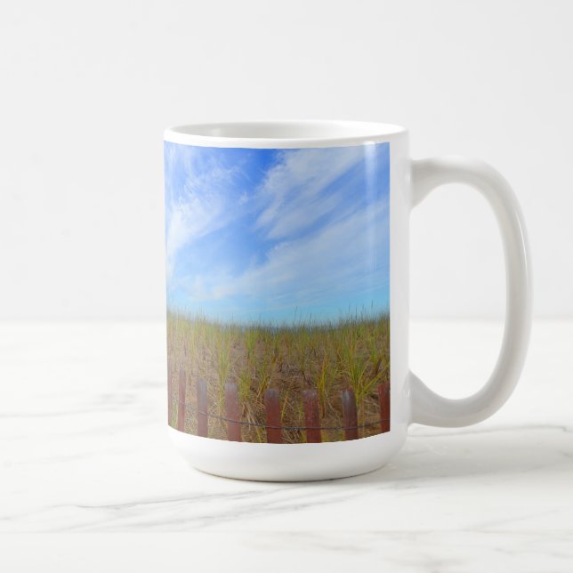 Hammonasset Beach Mug (Right)