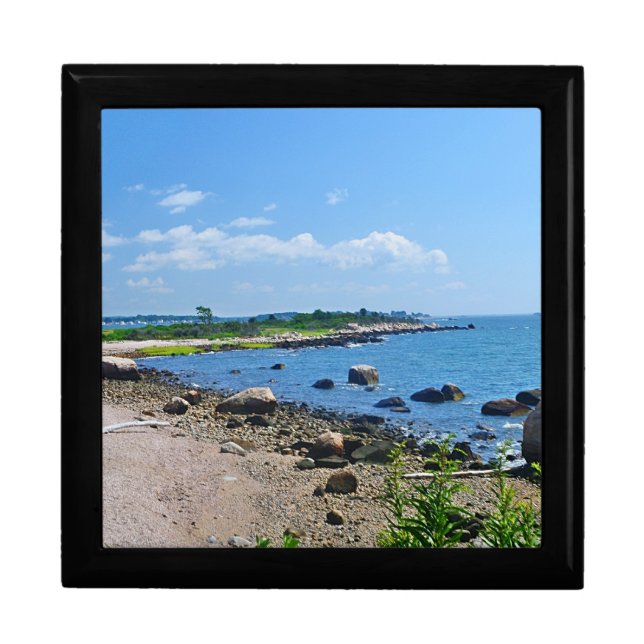 Hammonasset Gift Box (Front)