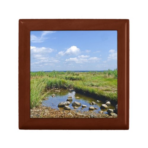 Hammonasset Marsh Gift Box