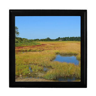 Hammonasset Marsh Gift Box