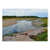 Hammonasset Notcard (Front Horizontal)