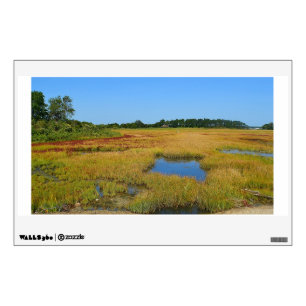 Hammonasset Wall Decal