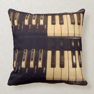 Hammond organ presets keys pillow