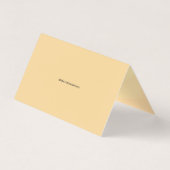 Hammyville - Cute Hamster (Back)