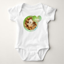 HammyVille - Cute Hamster Heart Huggy Buggy