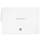 Hammyville - Hamster Congratulations (Back Horizontal)