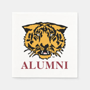 Hampden-Sydney Alumni Napkins