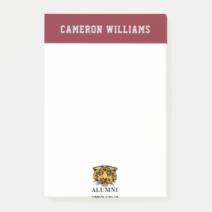 Hampden-Sydney Alumni Post-it Notes