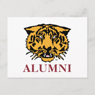 Hampden-Sydney Alumni Postcard