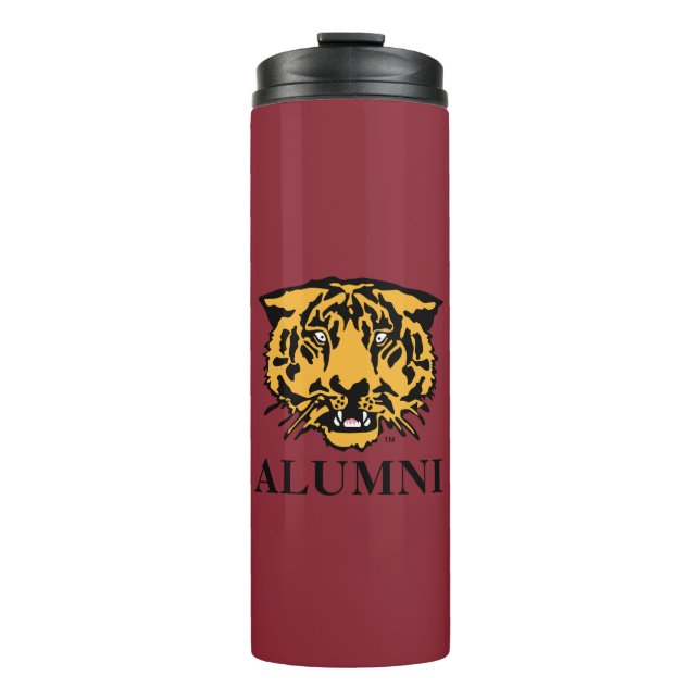Hampden-Sydney Alumni Thermal Tumbler (Front)