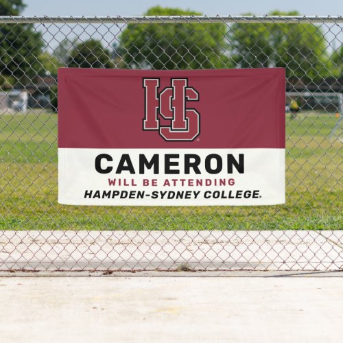 Hampden_Sydney Banner