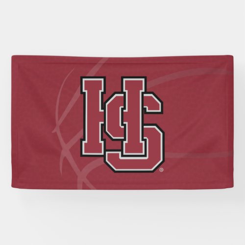 Hampden_Sydney Basketball Banner