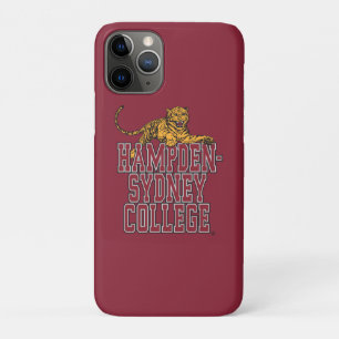 Hampden-Sydney College iPhone 11 Pro Case