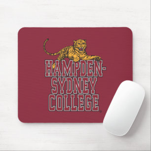 Hampden-Sydney College Mouse Pad