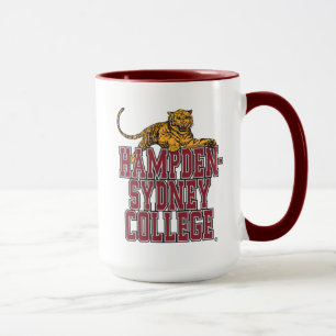 Hampden-Sydney College Mug