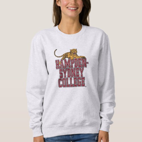 Hampden_Sydney College Sweatshirt