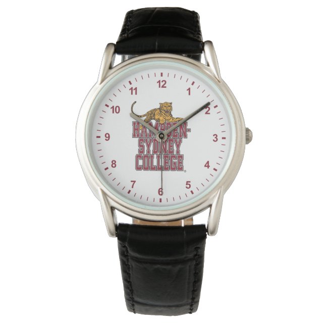 Hampden-Sydney College Watch (Front)