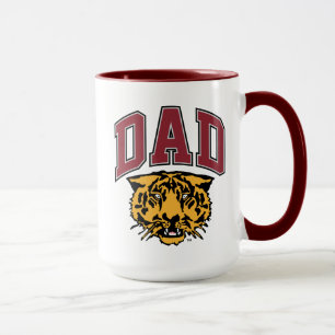 Hampden-Sydney Dad Mug