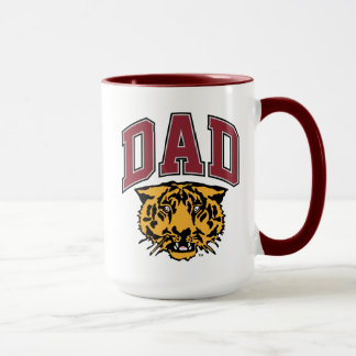 Hampden-Sydney Dad Mug