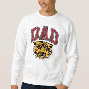 Hampden-Sydney Dad Sweatshirt